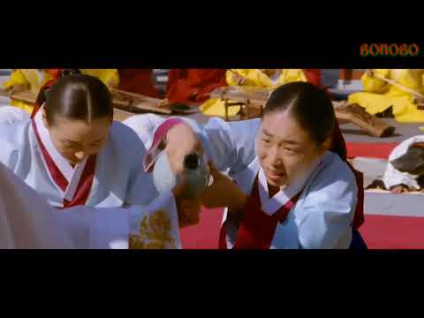 강동원 박보검 전우치 구르미 그린 달빛 뿜바스틱 팜스토어 뮤직비디오 영상