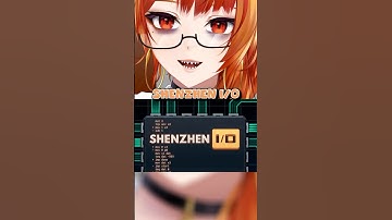 wdym i need to learn chinese for coding in china #vtuber #coding #twitch