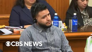 Testimony could wrap soon in trial of man accused of killing Laken Riley