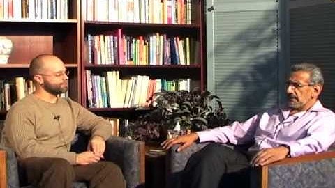 Learning ACT // Part 5: Distinguishing Conceptualized Self from Self-as-Context