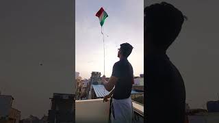 15 August Kite Flying ?[Makar Sankranti] 15august basant lohri kiteflying patangbazi patang