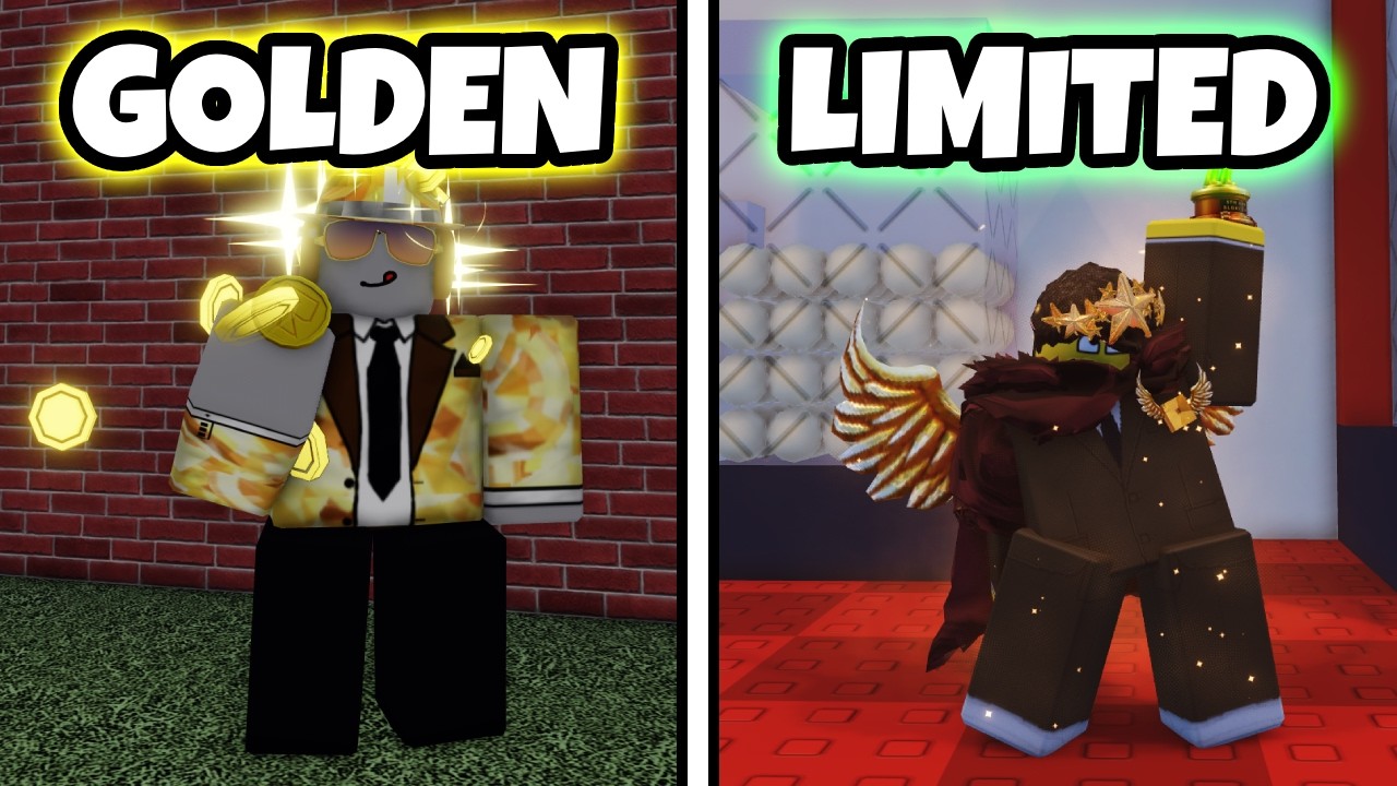 Top 3 BEST Skins for Every Survivor | Forsaken