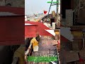 Most Important Step Before a Fishing Boat Leaves Port : Massive Ice Delivery for a Deep Sea Trawler