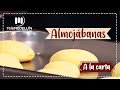 #ALaCarta Almojábanas [Programa completo] Telemedellín