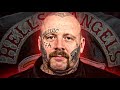 The bloody battle for britain  hells angels vs outlaws