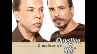 05 - Minha Gioconda - Chrystian e Ralf chords