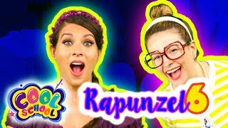 Rapunzel - Chapter 6 | Story Time with Ms. Booksy at Cool School