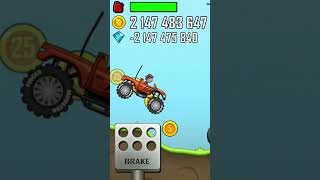 Hill Climbing Racing-Countryside Part-4 @lidhargamer #short #shorts #shortvideo #trending