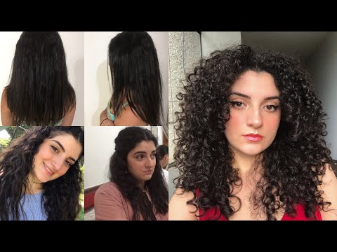 Video: Cómo sobrellevar cuando odias tu cabello: 14 pasos (con imágenes)