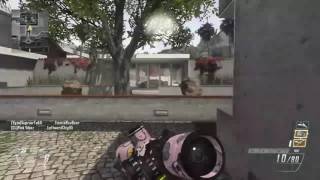 Bo2 Quad feed Raid