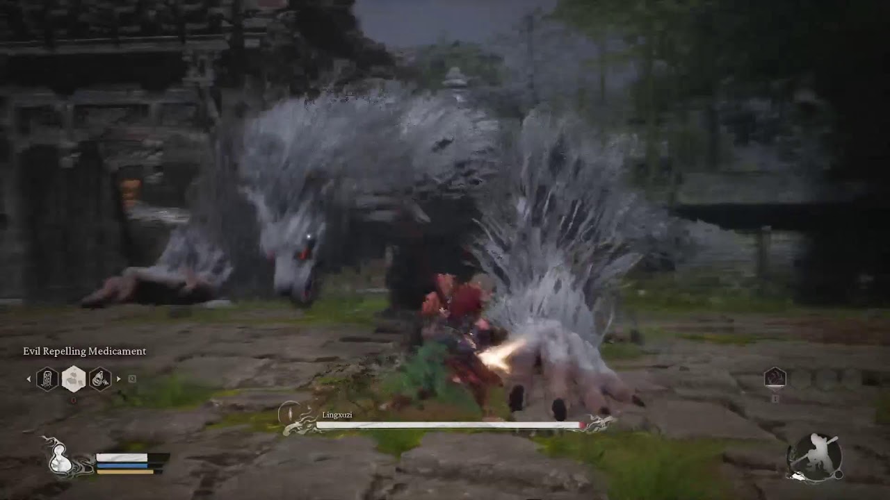 🔴 Black Myth: Wukong - Monkey King Hindi Gameplay