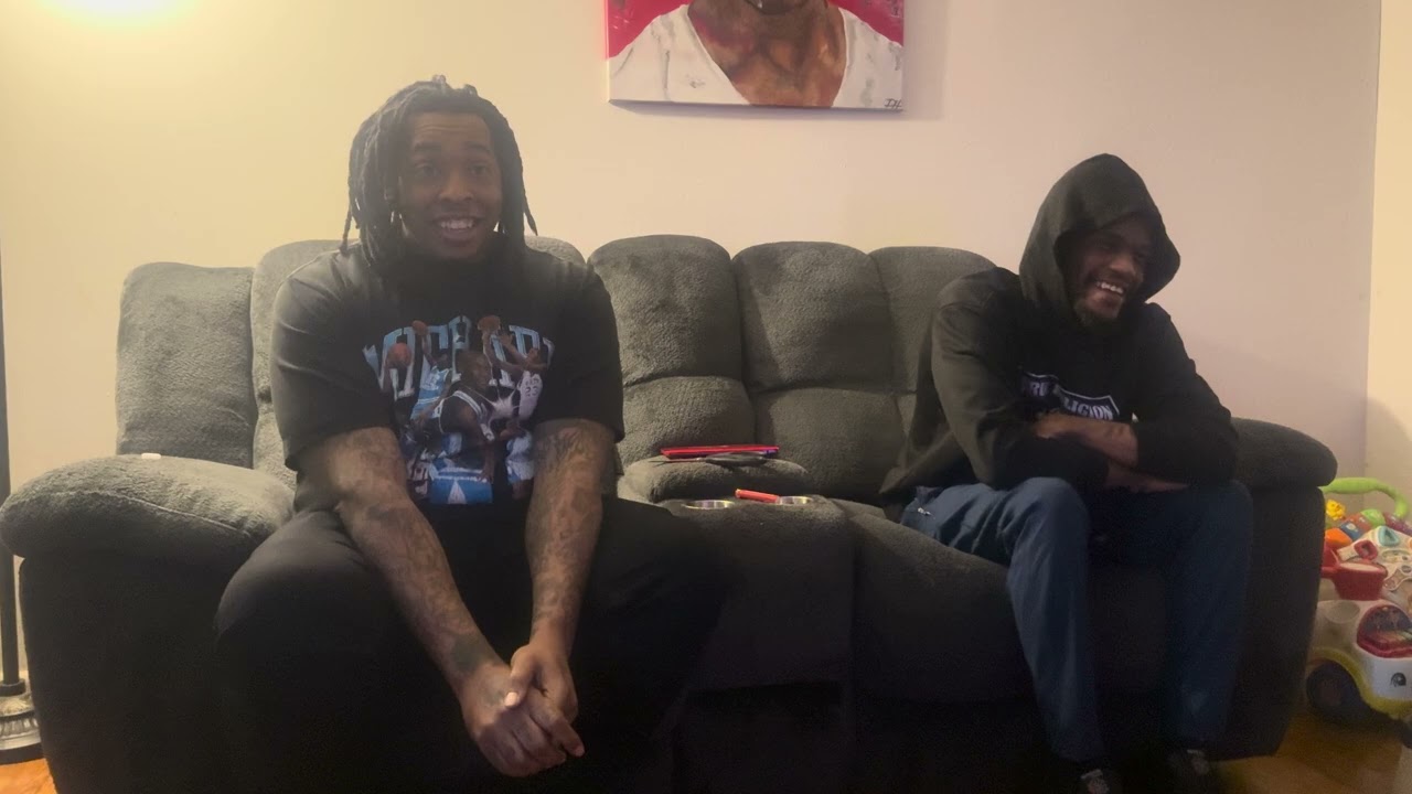 New interview alert with the talented CEO @packasoredd6370  FT@Stunta23xo  PRT 3 