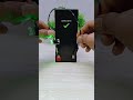 Testeur de polarité batterie DIY : erreur = buzzer immédiat 🔊#Electronique #DIY #Batterie #Arduino