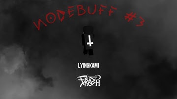 Minecraft Duel Series - Hypixel Nodebuff #3 (REUPLOAD)