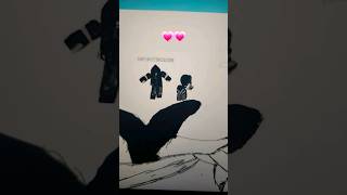 my friend helped me with the design of the vtuber! tysm 1nf (ignore my fingers)