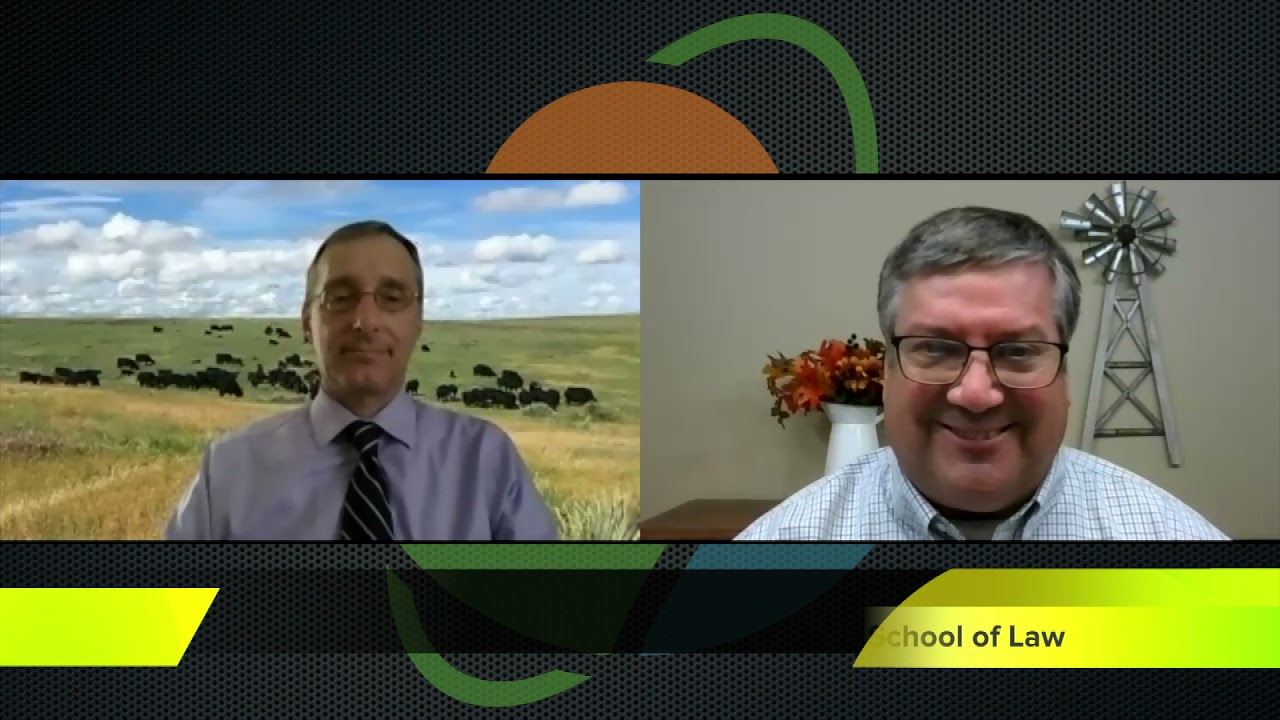 Kansas Ag Report October 9, 2021 YouTube