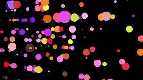 VJ loop clip HD Vjing visuals - Comp 1 21