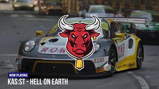 Video thumbnail of "KAS:ST - Hell On Earth [Bass Boosted]"