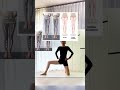 slim and strength your legs with one exercise.#legs #legexercise #female #femalegymmotivation #slim