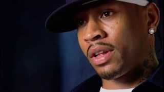 Allen Iverson  Iverson  Documentary Trailer