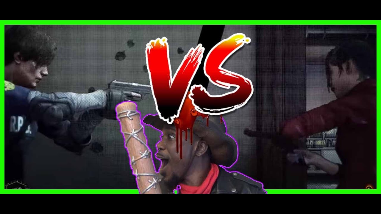 THEY GOT PVP RE NOW?!LETS GOO!!! |Resident Evil 8 showcase reaction