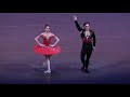 Don Quixote Grand Pas (Ekaterina Krysanova/Ivan Vassiliev), 12.05.2018