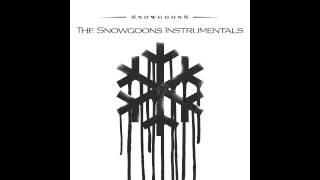 Snowgoons - &quot;Knockatomi Plaza&quot; (Instrumental) [Official Audio]