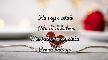 Kehadiran Cinta - Thomas Arya