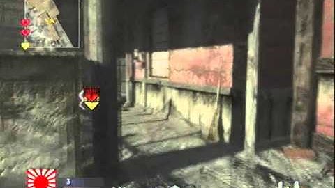 o JuGGs 1v3 clutch FTW