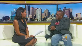 4 Your Community: The Base In Boston