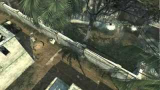 Double Stinger Kill