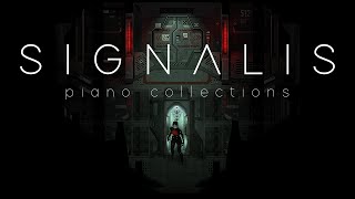 Signalis Piano Collections