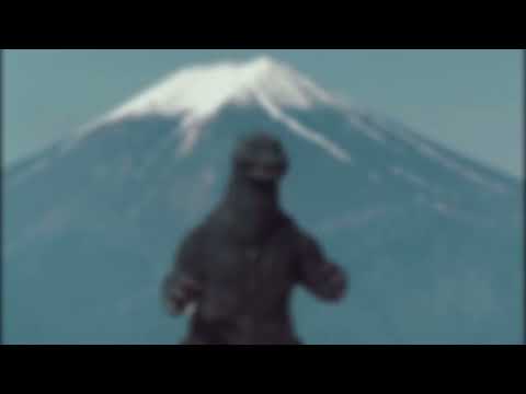 Godzilla Final Wars Ending Credit Theme
