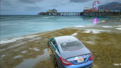 GTA 5 Next Level Graphics QuantV Mod And Realistic Gameplay On RX 6800XT Ultra Settings 1080HD