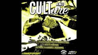 Cult & Culture Podcast Episode 8 feat. Travis Ryan (Cattle Decap.) and Longmont Potion Castle