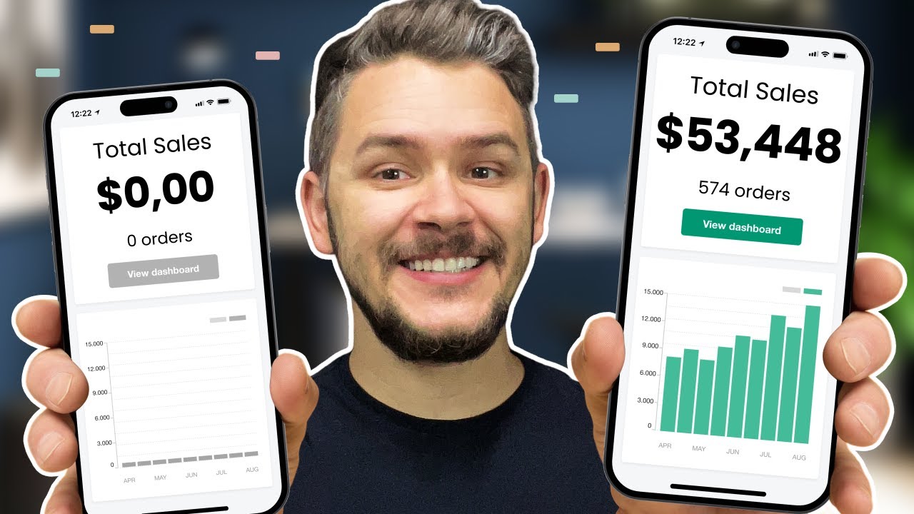 The Single Decision That Skyrocketed My Online Sales