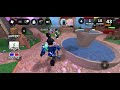 Playing MM2 PT2