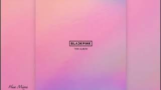 BLACKPINK - Pretty Savage JP. Ver. (Studio Acapella)