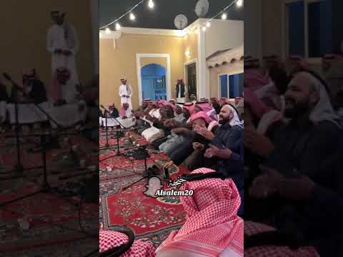 سامري محفوف اهل جنه الجبيل 3 