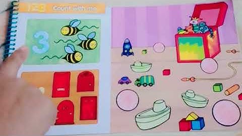 Show and tell 1 unit # 2