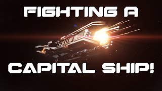 Elite Dangerous on X: Contribute to the production of capital ships in  Elite: Dangerous 1.1's community goals - coming soon to all CMDRs   / X