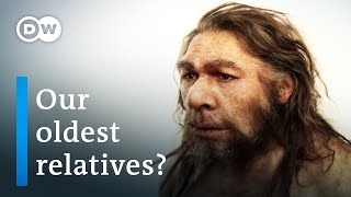 Who were the Neanderthals? | DW Documentary