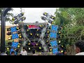 DJ SAI SARKAR DHENKANAL PLAY KALA TUMAR KAT KHAYEGA (FEEL THE BASS ) x Atma Remix 