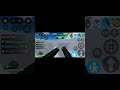 Karambit ( Rivals) ❤ #roblox #gaming #viral #fyp