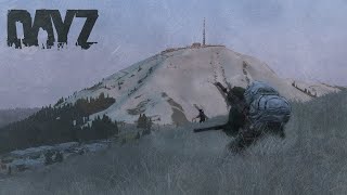 Дейз попытка стать топ 1 в НАМАЛЬСК#Dayz