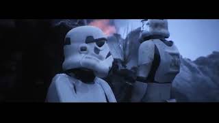 Star Wars AFK - Na bitevním poli