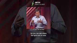 Global Energy Transition: Dr. Scott Tinker TEDx Talk excerpt