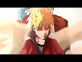 Naruto AMV - Best Excuse (Saint Chaos)