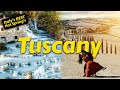 The ULTIMATE Tuscan Road Trip