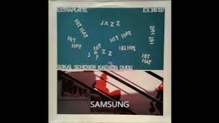 Sokal, Scherer, Kaenzig, Dudli - Hit Hat (1984) FULL ALBUM { Contemporary Jazz }